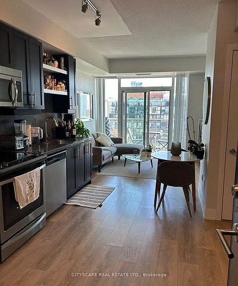 525 Adelaide St W #LPH27 — Photo 9
