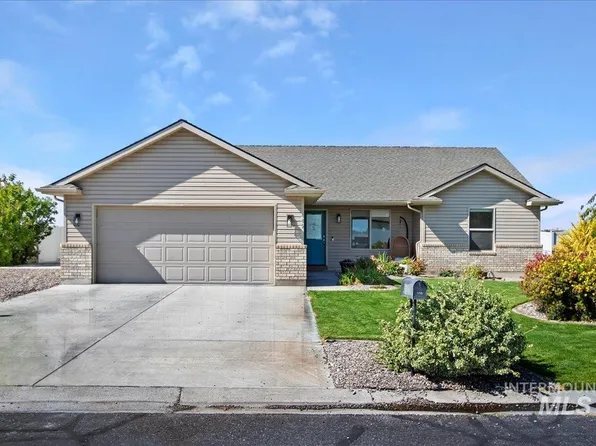 449 Larkspur Way, Paul, ID 83347