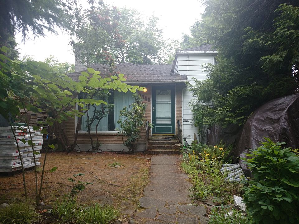 1st image of 7749 31st Ave NW