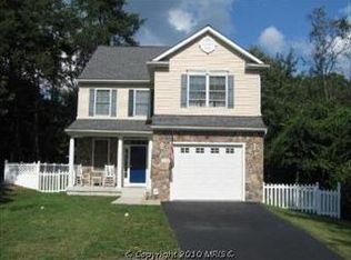 1210 Pekin Rd, Pasadena, MD 21122