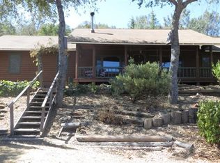 28210 Teresa Springs Rd, Tollhouse, CA