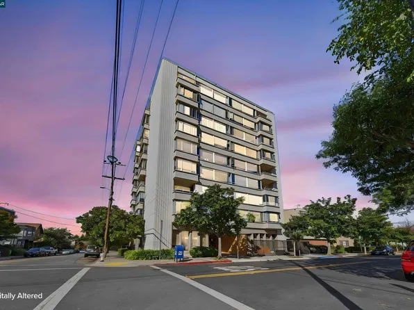 2550 Dana St APT 3H, Berkeley, CA 94704
