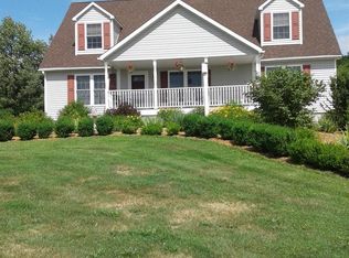 416 Race Rd, Greene, NY 13778