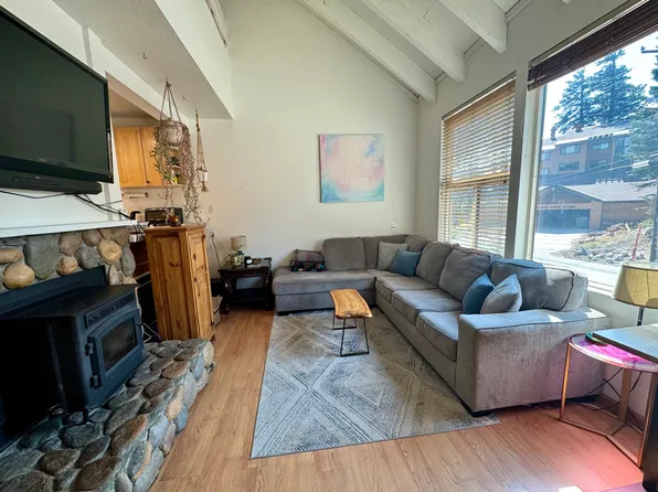 56 Davison Rd #113, Mammoth Lakes, CA 93546