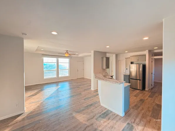 4415 W Safford Bryce Rd, Safford, AZ 85546