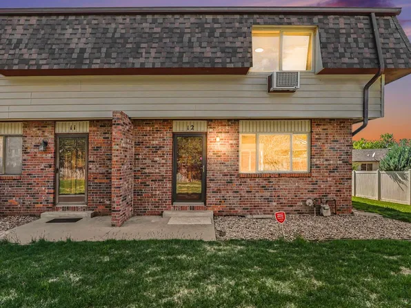 2701 W 19th St Dr #12, Greeley, CO 80634