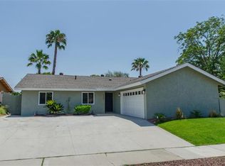 6205 Ruby Lake Ave, San Diego, CA 92119