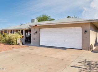 2501 W Bloomfield Rd, Phoenix, AZ 85029