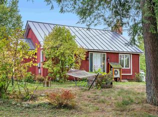 42 Catamount Ln, Waitsfield, VT 05673