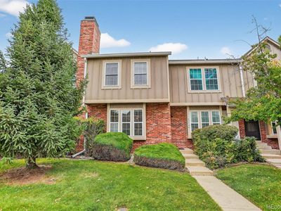 9654 W Chatfield Avenue #C, Littleton, CO, 80128