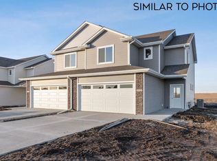 1514 Mulberry St, Granger, IA 50109