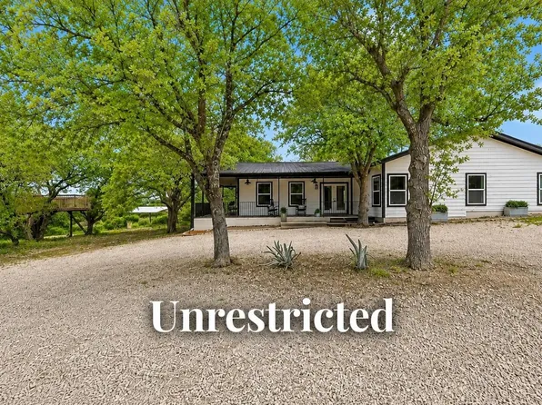3657 Ranch Road 3232, Johnson City, TX 78636