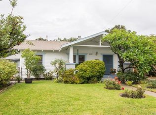 401 S Bonnie Beach Pl, Los Angeles, CA 90063
