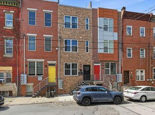 1644 N Marshall St #1, Philadelphia, PA 19122