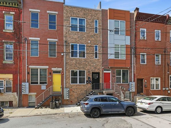 1644 N Marshall St #1