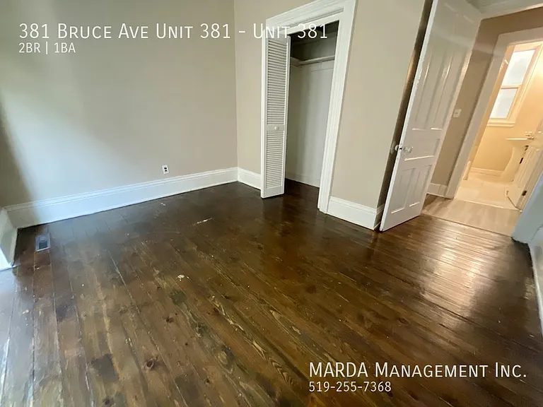 381 Bruce Ave #381 — Photo 13