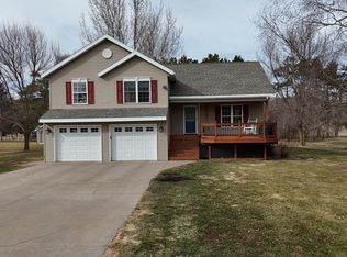 14426 Derosier Dr, Little Falls, MN 56345