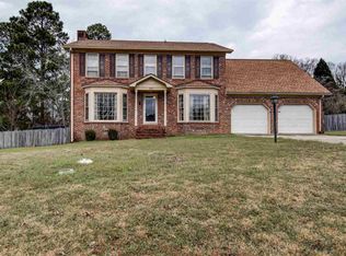 209 Park Springs Rd, Columbia, SC 29223