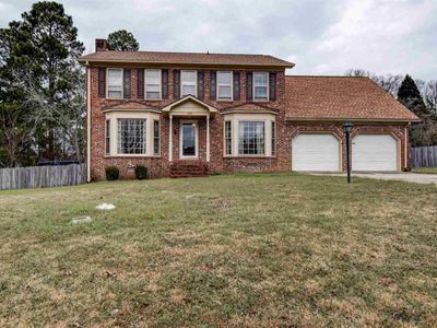 209 Park Springs Rd, Columbia, SC, 29223