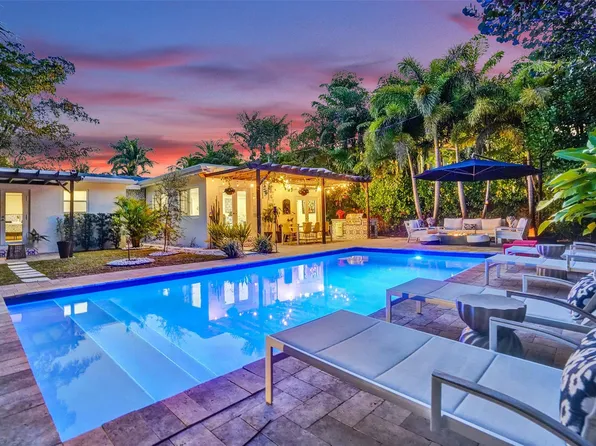 539 NE 25th Street, Wilton Manors, FL 33305