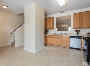 3536 Oneonta Ave, Raleigh, NC 27604