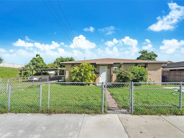 11621 SW 7th Ter, Sweetwater, FL 33174