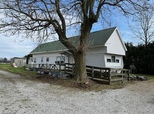 473 N Summit St, Smithville, OH 44677