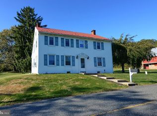 104 Rick Rd, Gilbertsville, PA 19525