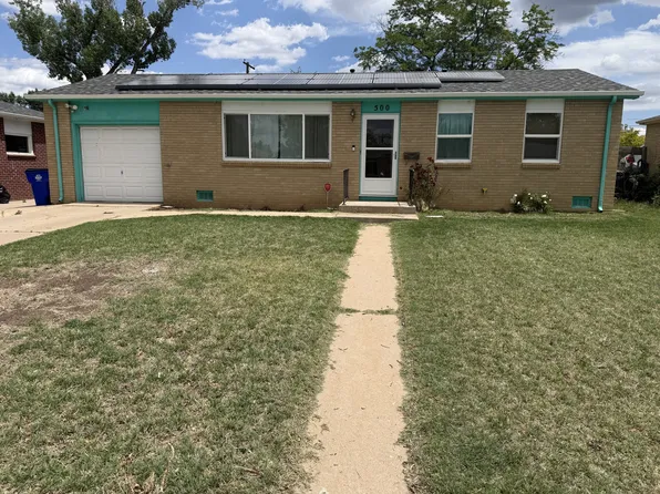 500 26th Avenue Ct, Greeley, CO 80634
