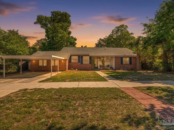 1715 E Jackson St, Pensacola, FL 32501