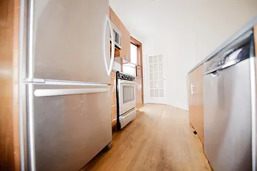 Rented by Nolita Group