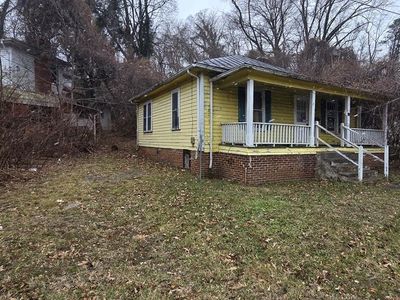 7 Henry St, Martinsville, VA, 24112