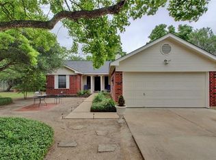 1426 Saint Croix Ln, Pflugerville, TX 78660