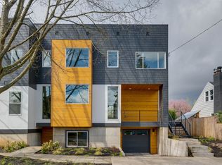 4311 NE 18th Ave, Portland, OR 97211