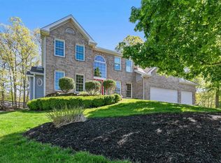 1977 Still Creek Pass, Ballwin, MO 63011