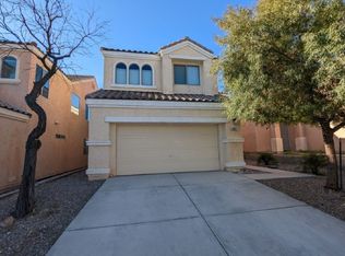 9021 Barnwell Ave, Las Vegas, NV 89149