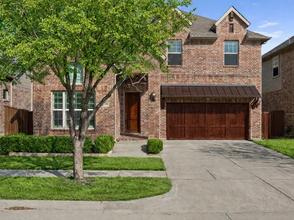 5109 Berkley Dr, McKinney, TX 75070