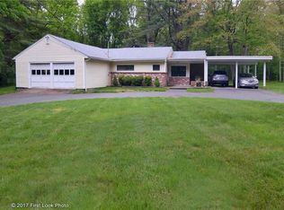 505 Rockland Rd, Scituate, RI 02857