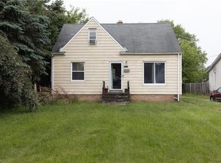 5884 Dunham Rd, Maple Heights, OH 44137