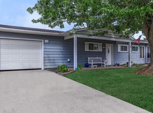 1703 S Lincoln St, Peru, IN 46970