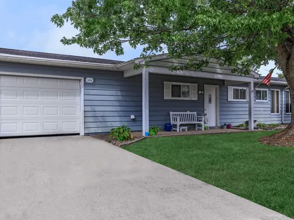 1703 S Lincoln St, Peru, IN 46970