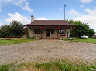 9808 Crofoot Rd, Fowlerville, MI 48836
