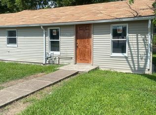 201 N Front St, Exeter, MO 65647