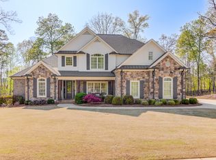 5412 Planting Field Ln, Flowery Branch, GA 30542