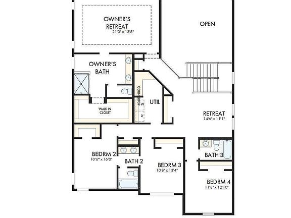 4th image of this home