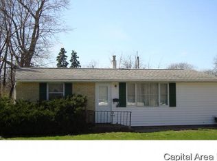 1716 Rock Island Ave, Galesburg, IL 61401