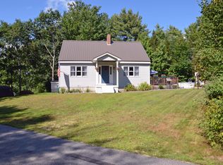 30 Reservoir Rd, South Paris, ME 04281