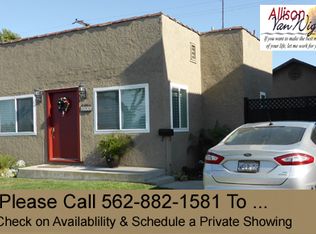 2906 E 56th Way, Long Beach, CA 90805