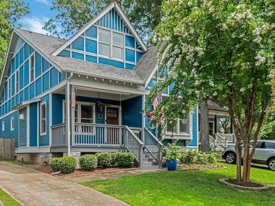 1203 Chapel Ave, Nashville, TN, 37206