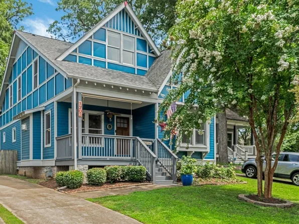 1203 Chapel Ave, Nashville, TN 37206